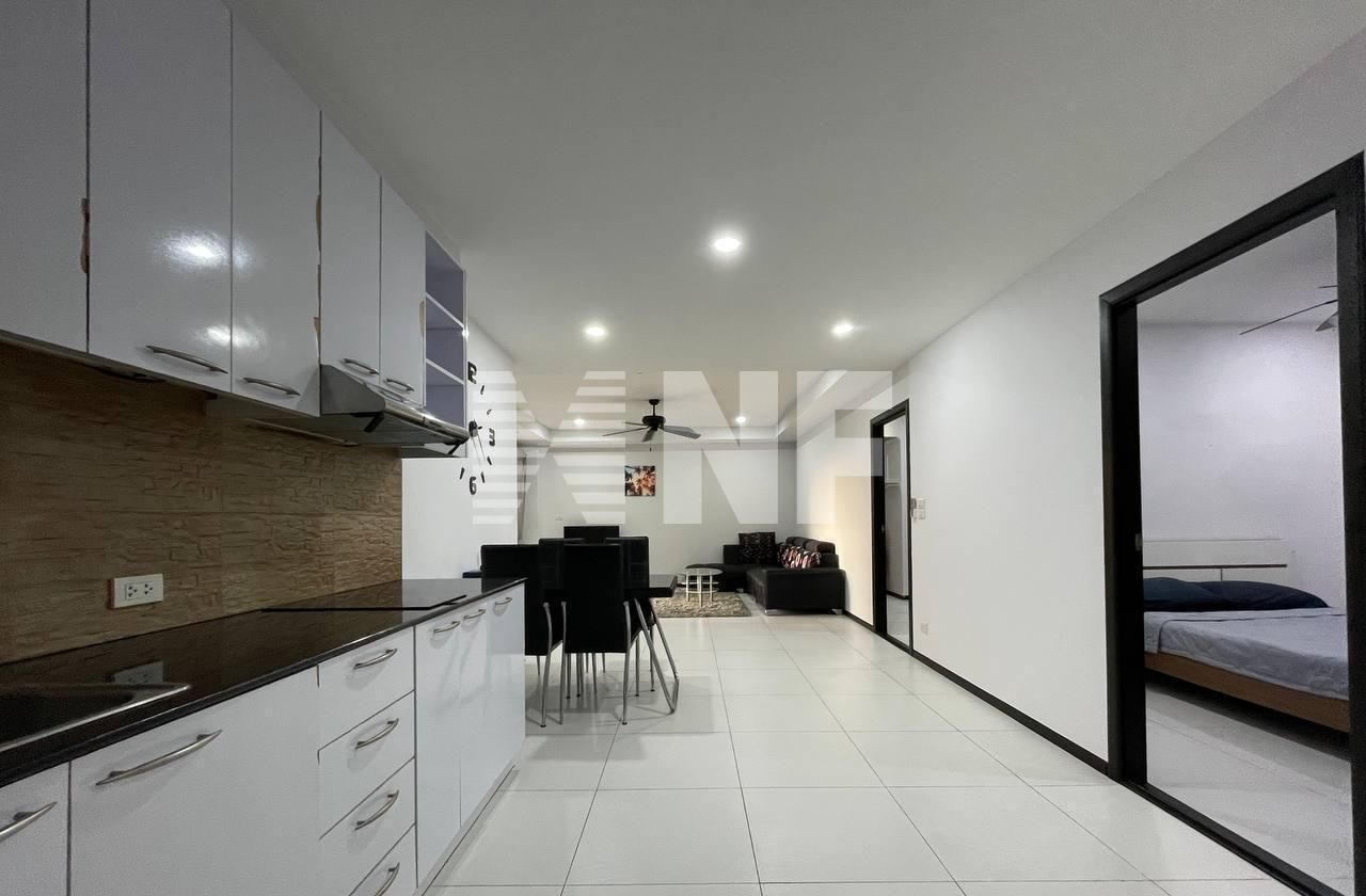 Piso en Pattaya, Tailandia, 74 m² - imagen 8