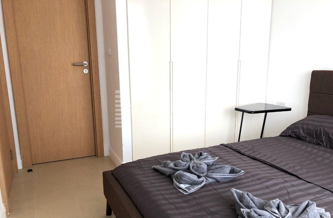 Piso en Pattaya, Tailandia, 72 m² - imagen 8