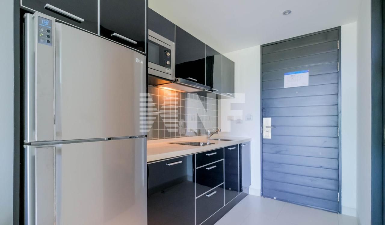 Apartment in Pattaya, Thailand, 52 m² - picture 8