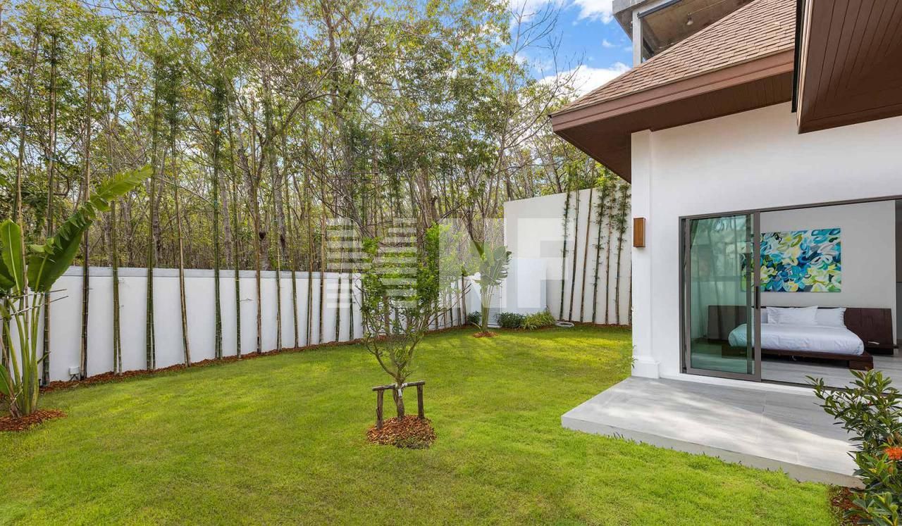 Villa à Phuket, Thaïlande, 137 m² - image 9