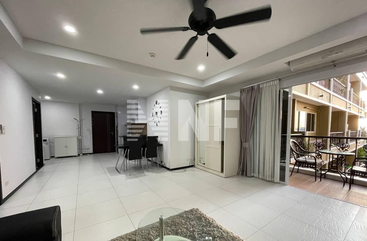 Piso en Pattaya, Tailandia, 74 m² - imagen 9