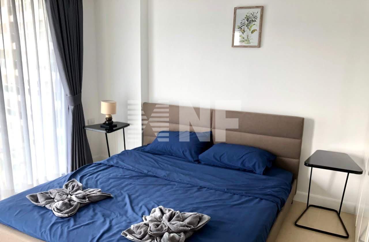 Piso en Pattaya, Tailandia, 72 m² - imagen 9