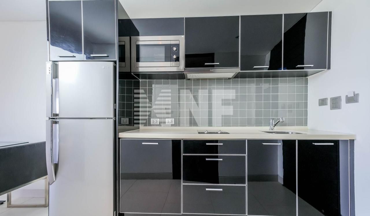 Apartment in Pattaya, Thailand, 52 m² - picture 9