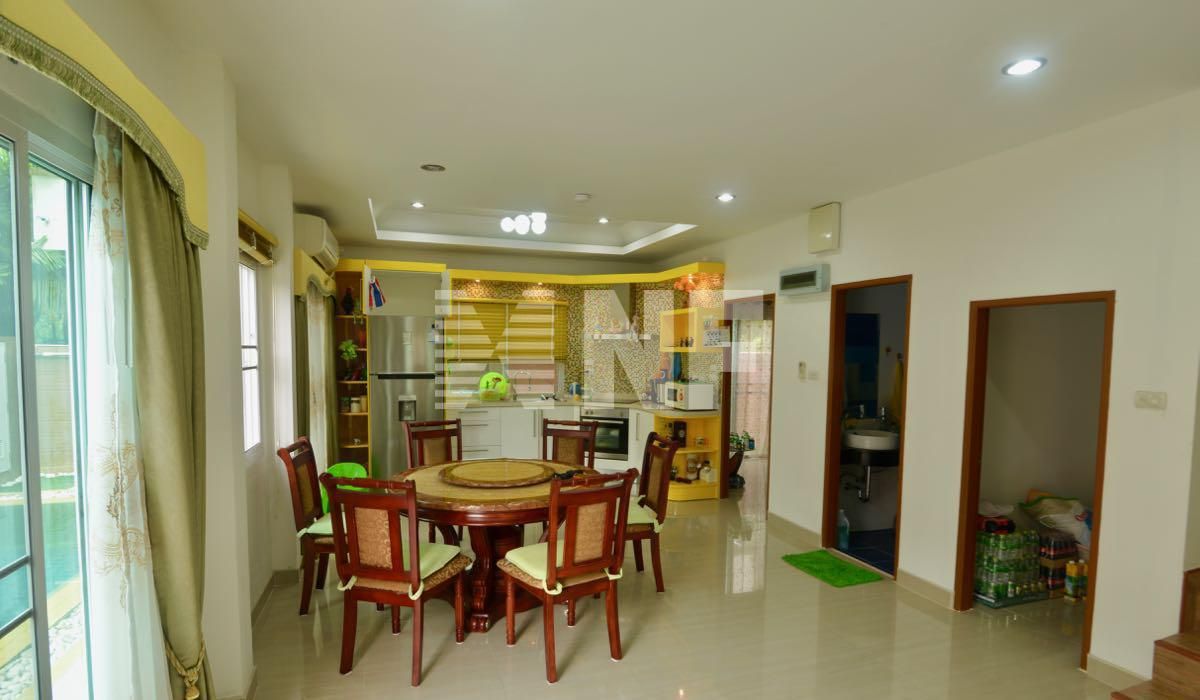 House in Pattaya, Thailand, 166 m² - picture 10