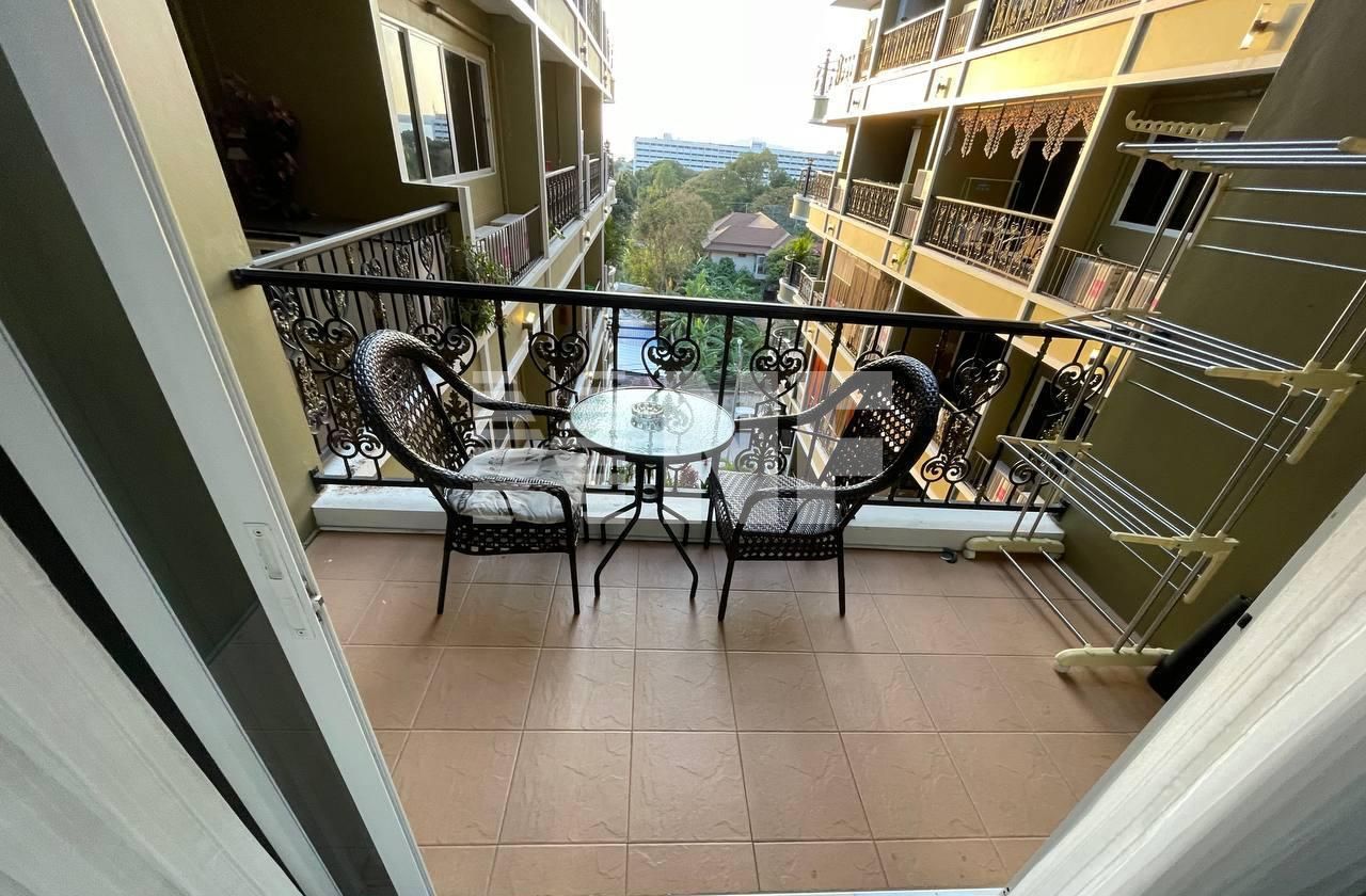 Piso en Pattaya, Tailandia, 74 m² - imagen 10