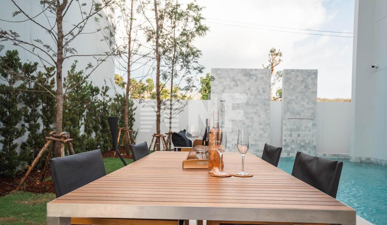 Villa à Phuket, Thaïlande, 400 m² - image 10