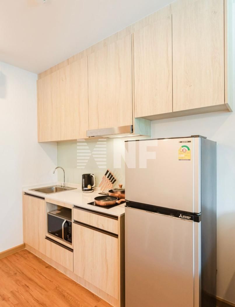 Appartement à Pattaya, Thaïlande, 38 m² - image 11