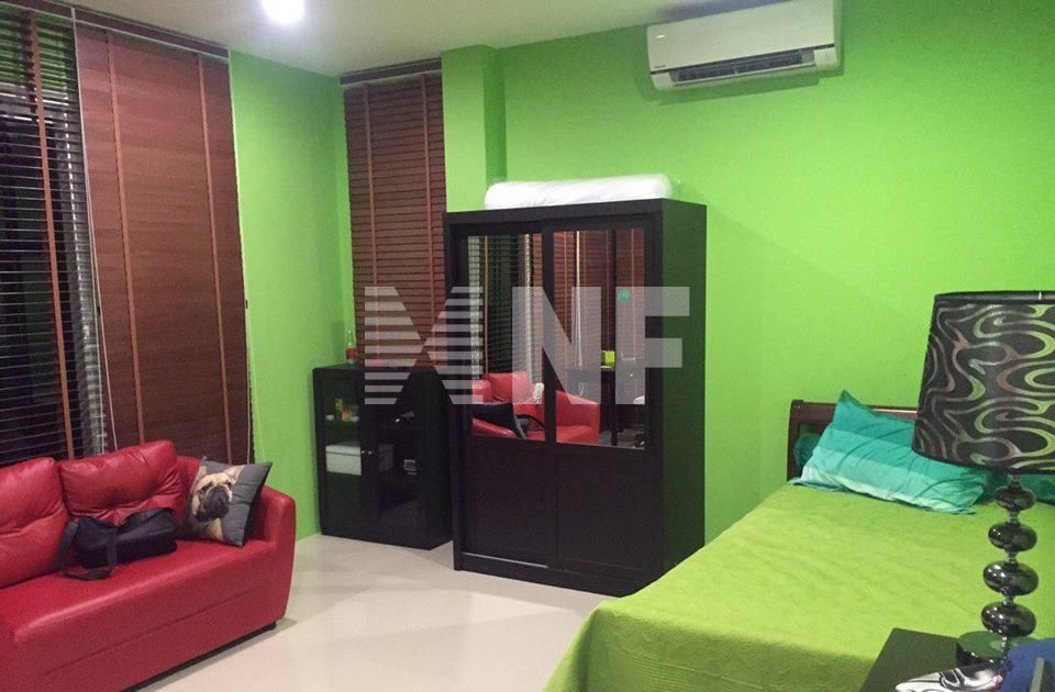 Casa en Pattaya, Tailandia, 385 m² - imagen 11