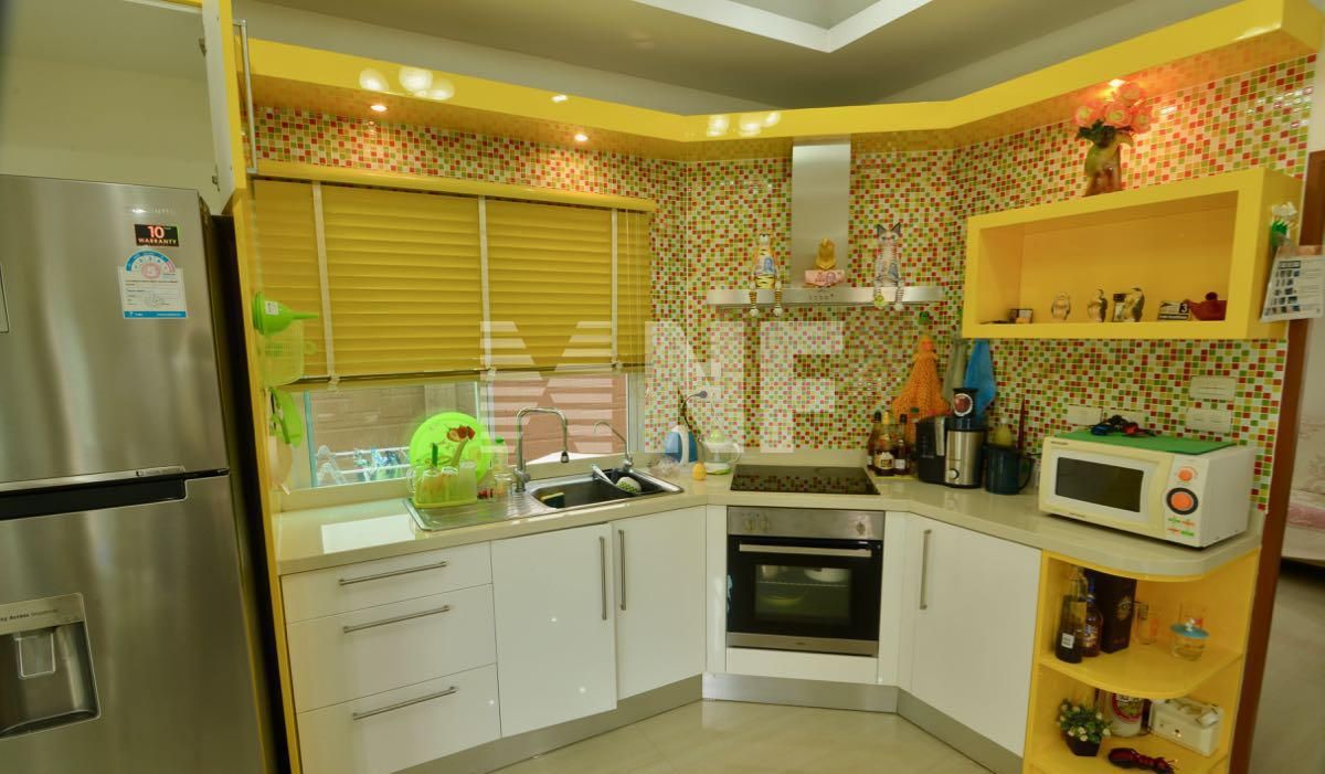 House in Pattaya, Thailand, 166 m² - picture 11