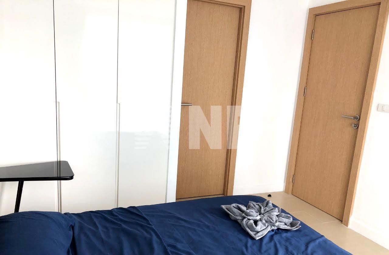 Piso en Pattaya, Tailandia, 72 m² - imagen 11