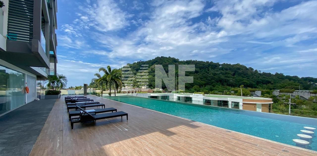 Apartment in Pattaya, Thailand, 52 m² - picture 11