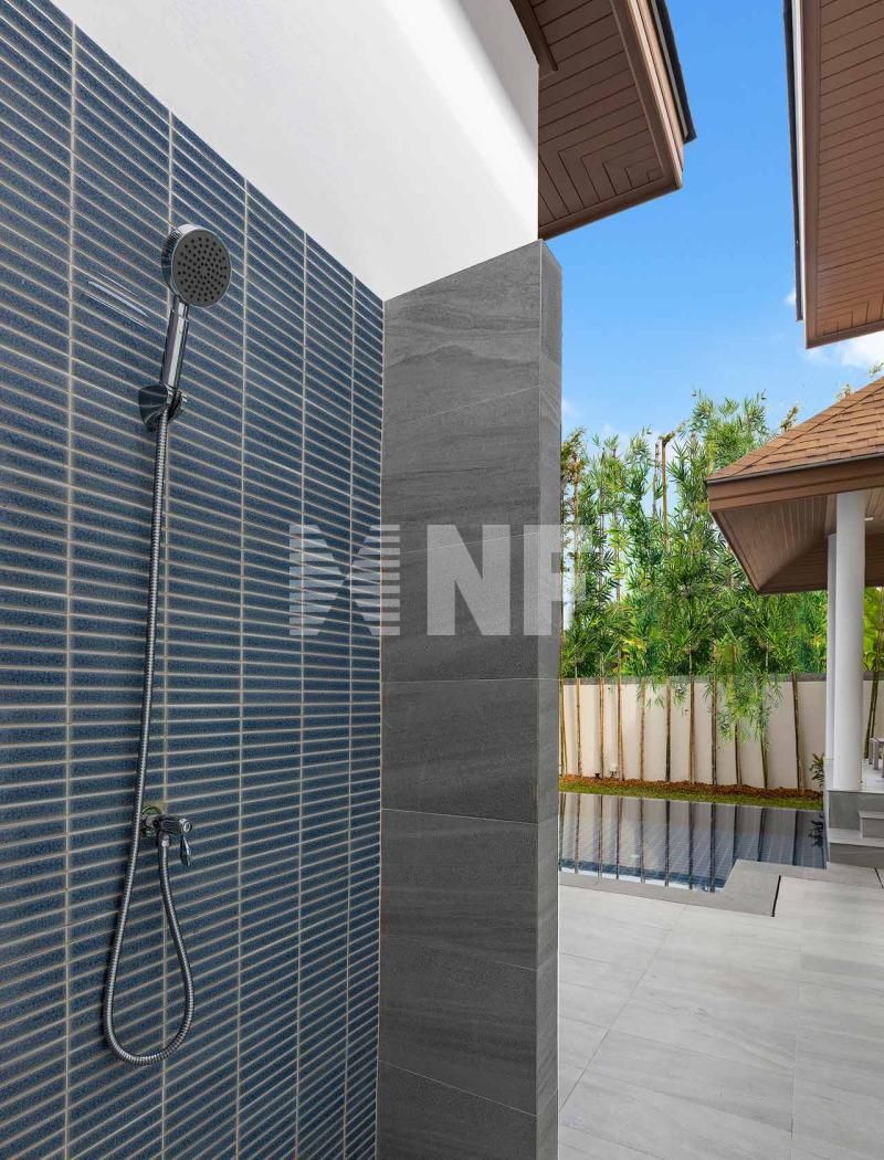 Villa à Phuket, Thaïlande, 137 m² - image 12