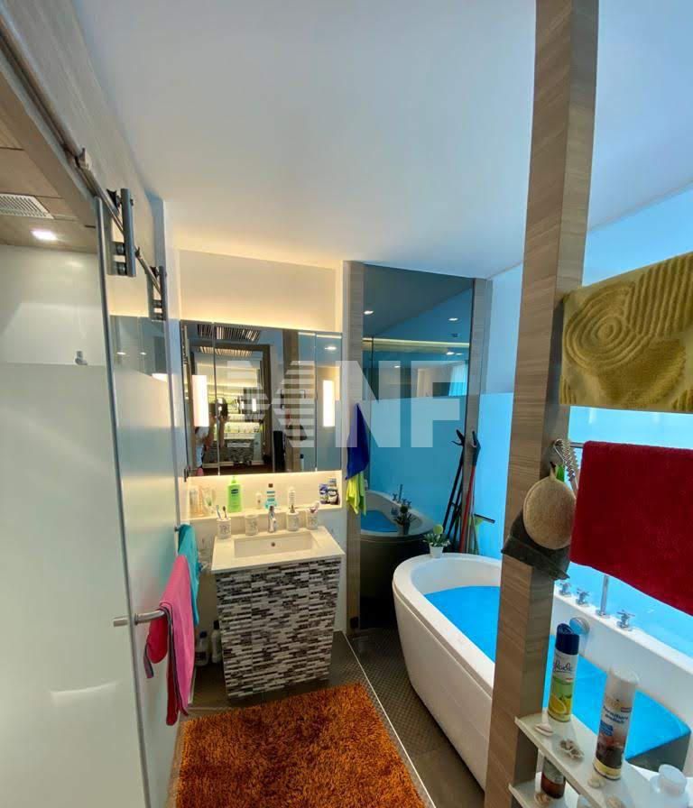 Flat in Pattaya, Thailand, 65 m² - picture 12