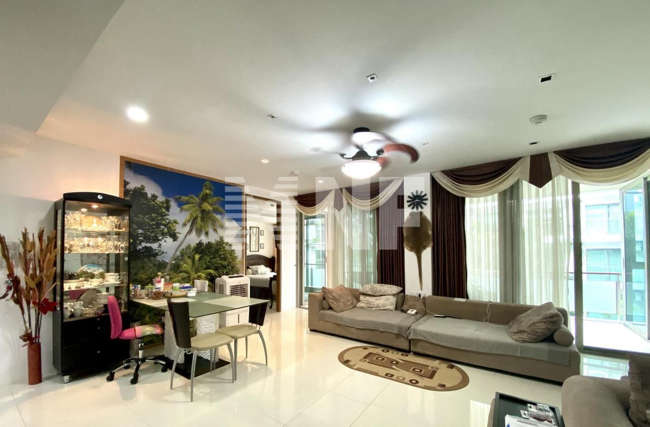 Apartment in Pattaya, Thailand, 125 m² - Foto 11