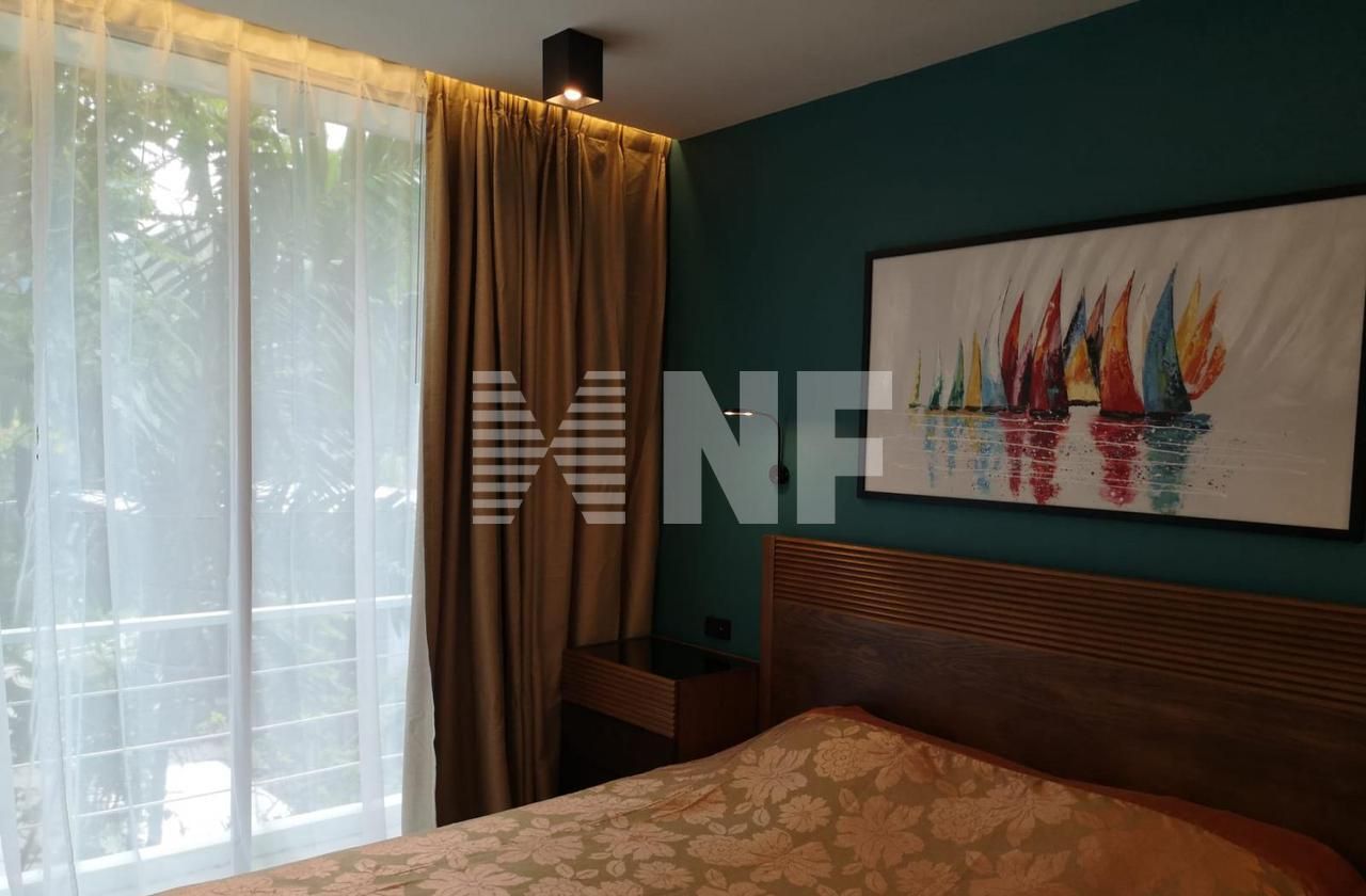 Apartment in Phuket, Thailand, 100 m² - picture 12