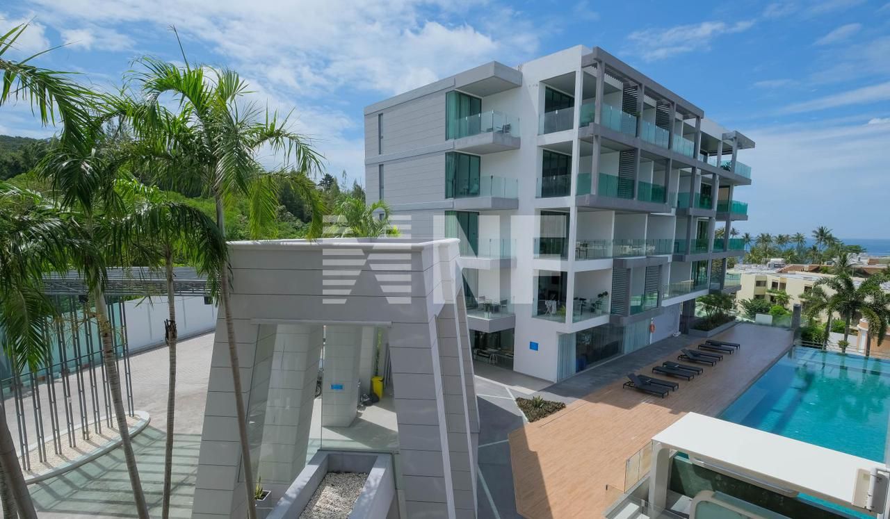 Apartment in Pattaya, Thailand, 52 m² - picture 12