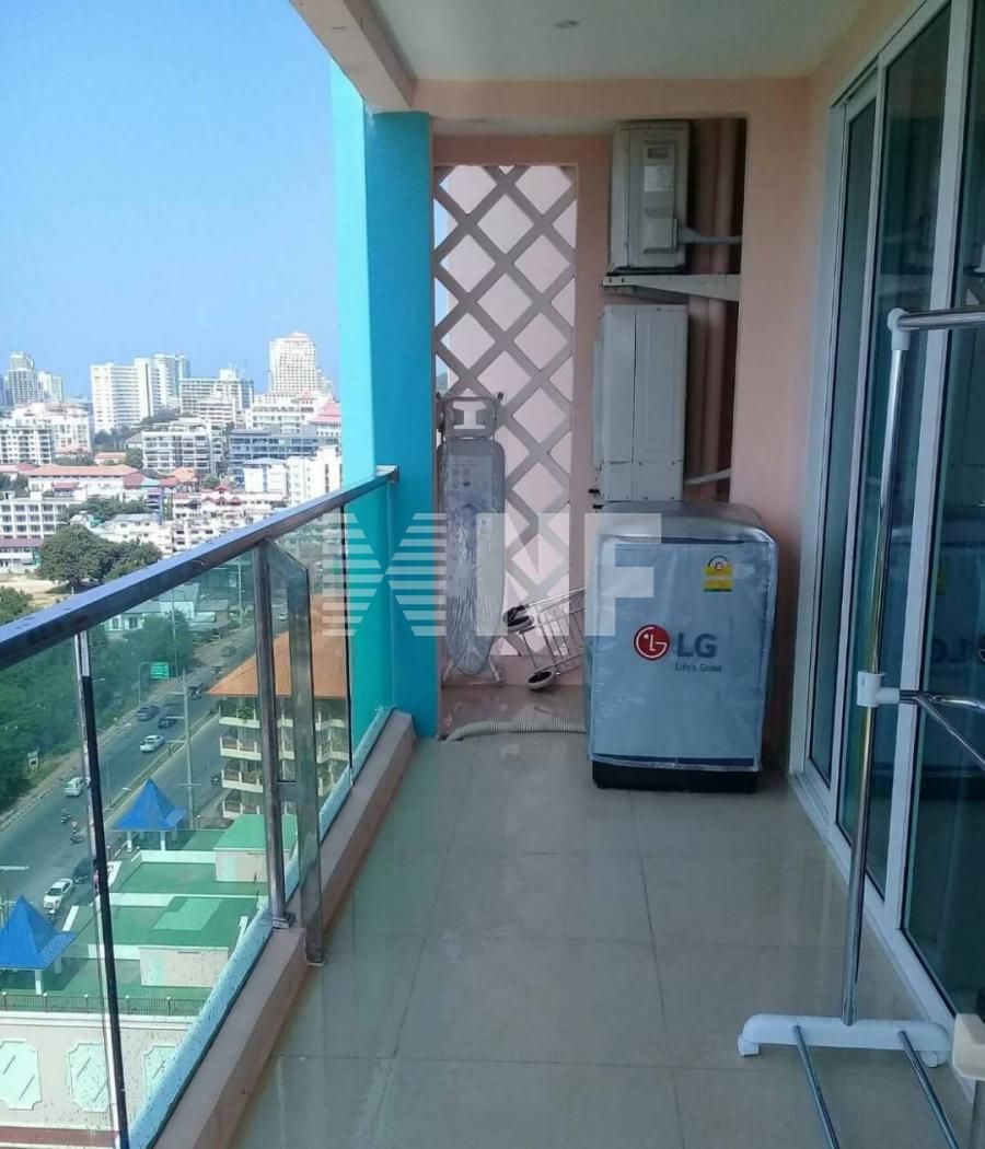 Appartement à Pattaya, Thaïlande, 92 m² - image 13