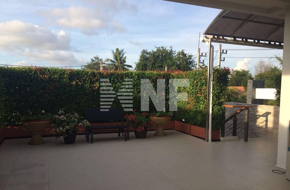 Casa en Pattaya, Tailandia, 385 m² - imagen 13