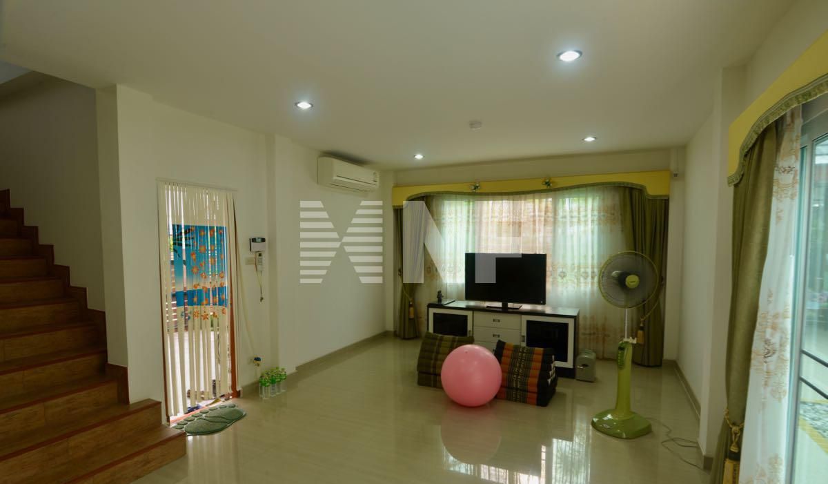 House in Pattaya, Thailand, 166 m² - picture 13