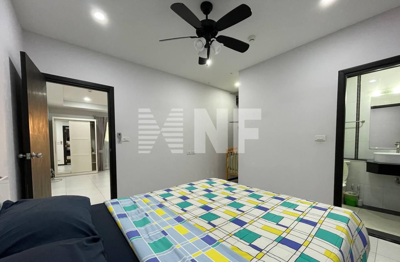 Piso en Pattaya, Tailandia, 74 m² - imagen 13