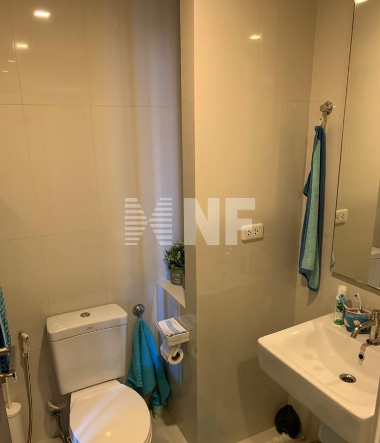 Wohnung in Pattaya, Thailand, 52 m² - Foto 13