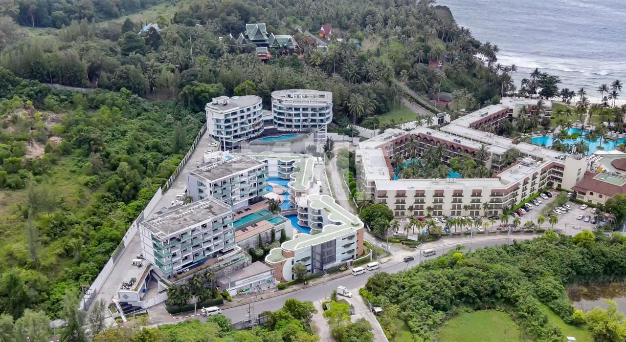 Apartment in Pattaya, Thailand, 52 m² - picture 13