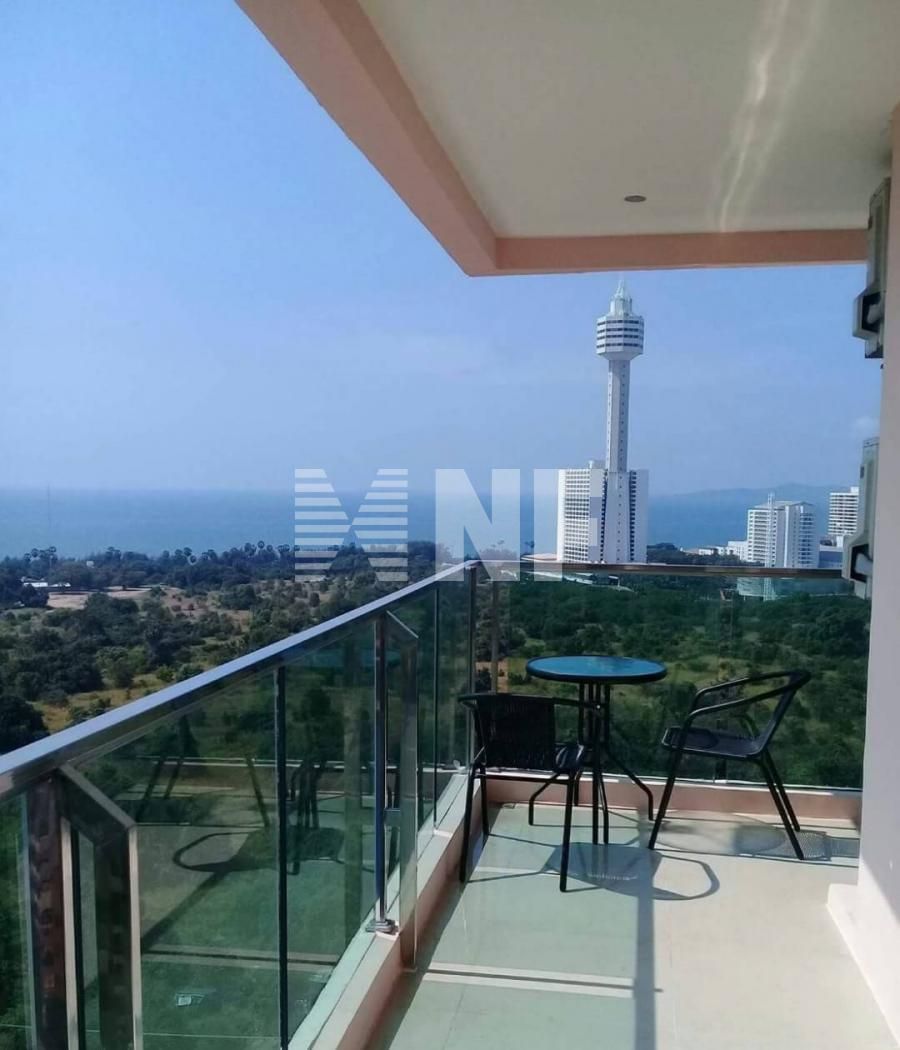 Appartement à Pattaya, Thaïlande, 92 m² - image 14