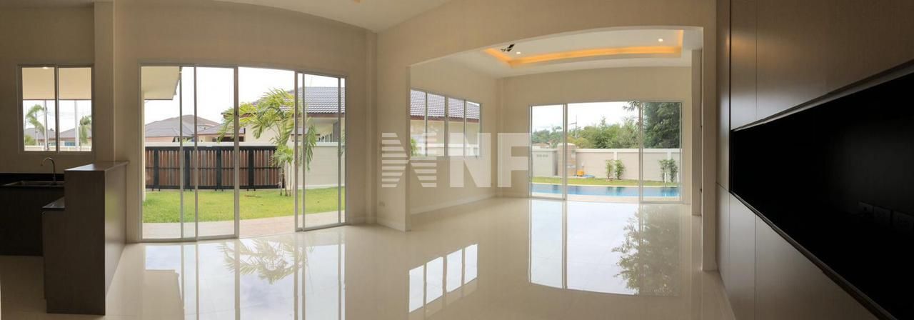 Villa en Pattaya, Tailandia, 140 m² - imagen 14