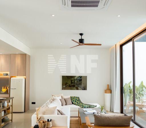 Villa in Phuket, Thailand, 370 m² - picture 14