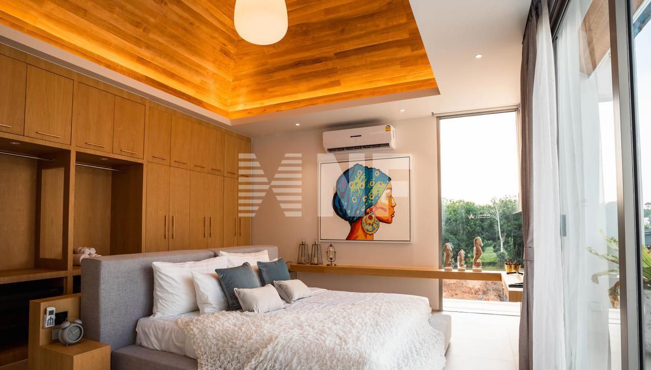 Villa à Phuket, Thaïlande, 400 m² - image 14