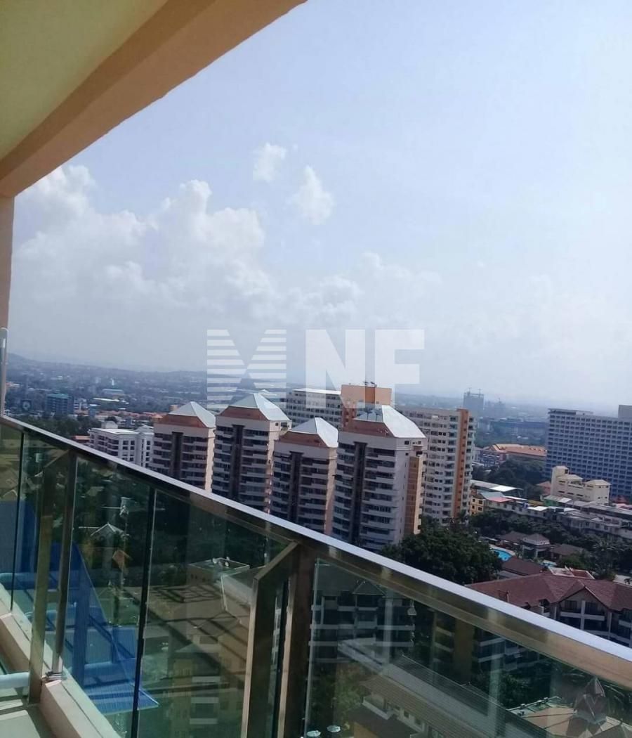 Appartement à Pattaya, Thaïlande, 92 m² - image 15