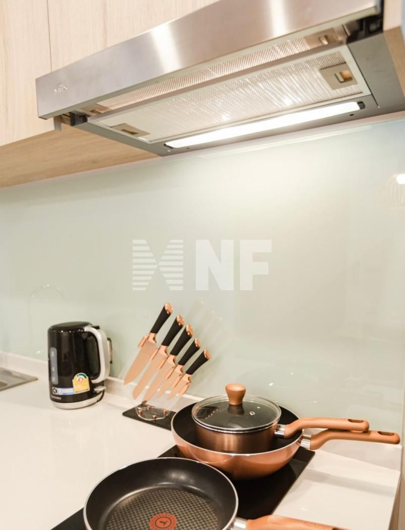 Appartement à Pattaya, Thaïlande, 38 m² - image 15