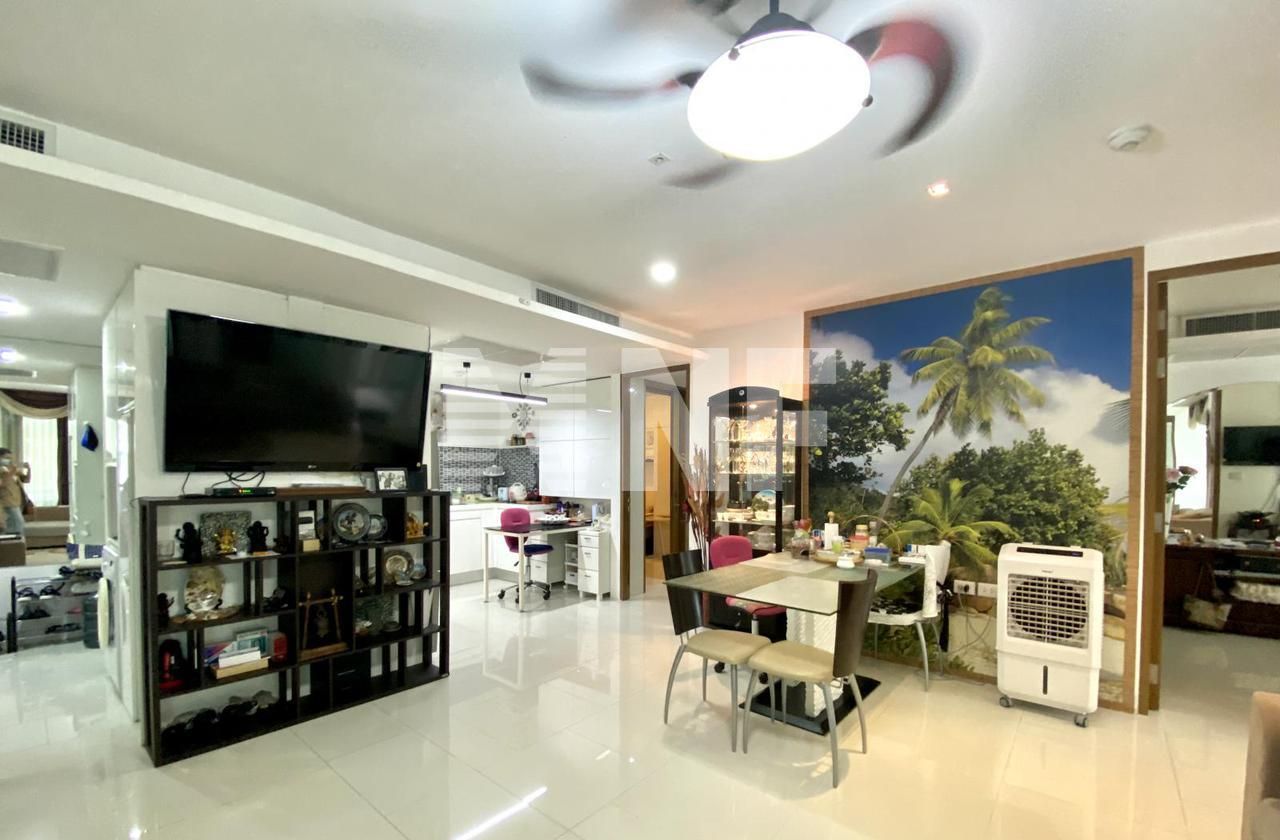 Apartment in Pattaya, Thailand, 125 m² - Foto 14