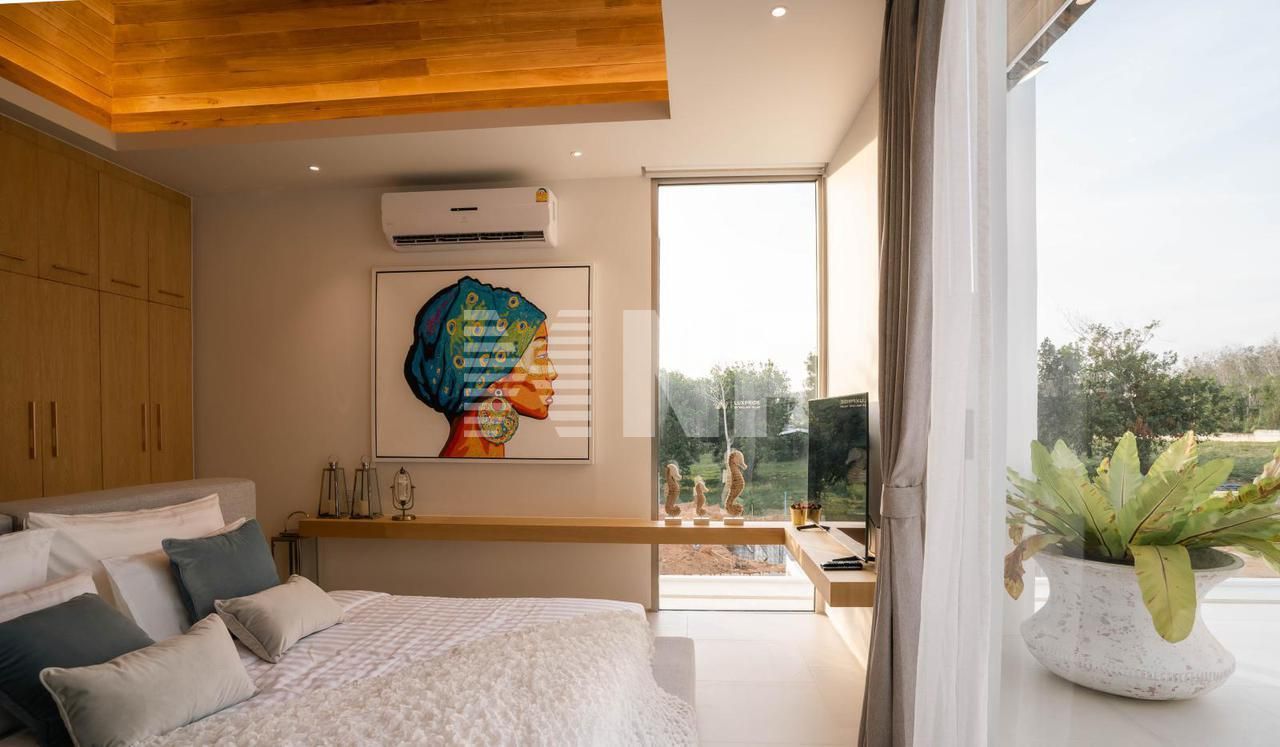 Villa à Phuket, Thaïlande, 400 m² - image 15