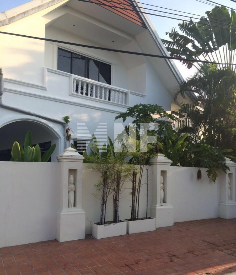 Townhouse a Pattaya, Thailandia, 300 m² - foto 14
