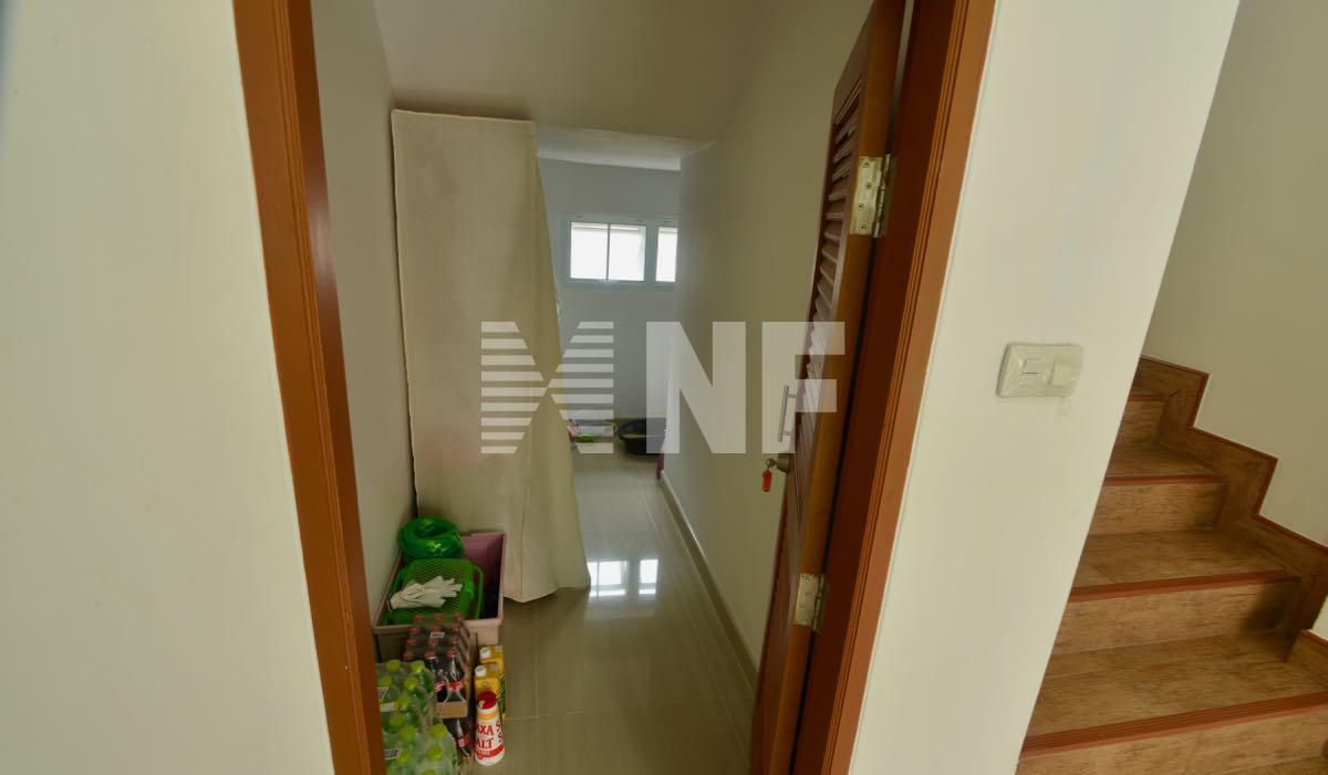 House in Pattaya, Thailand, 166 m² - picture 16