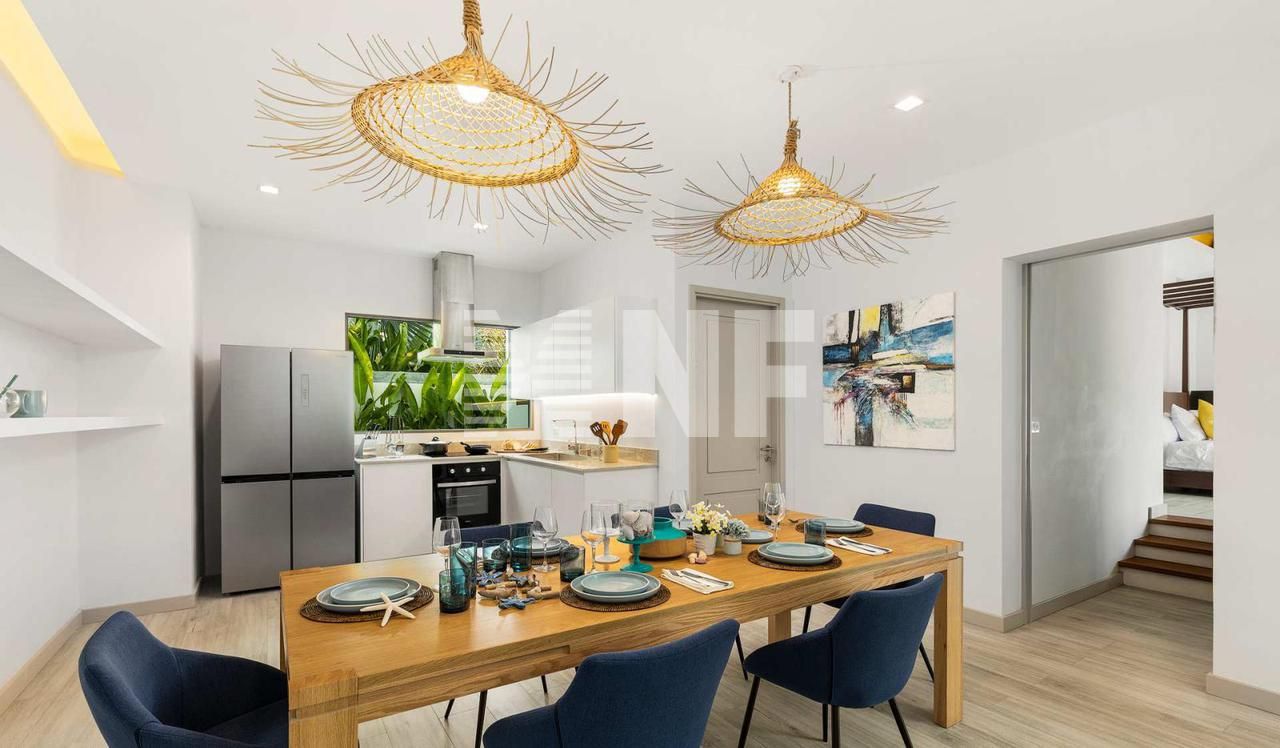 Villa à Phuket, Thaïlande, 137 m² - image 17