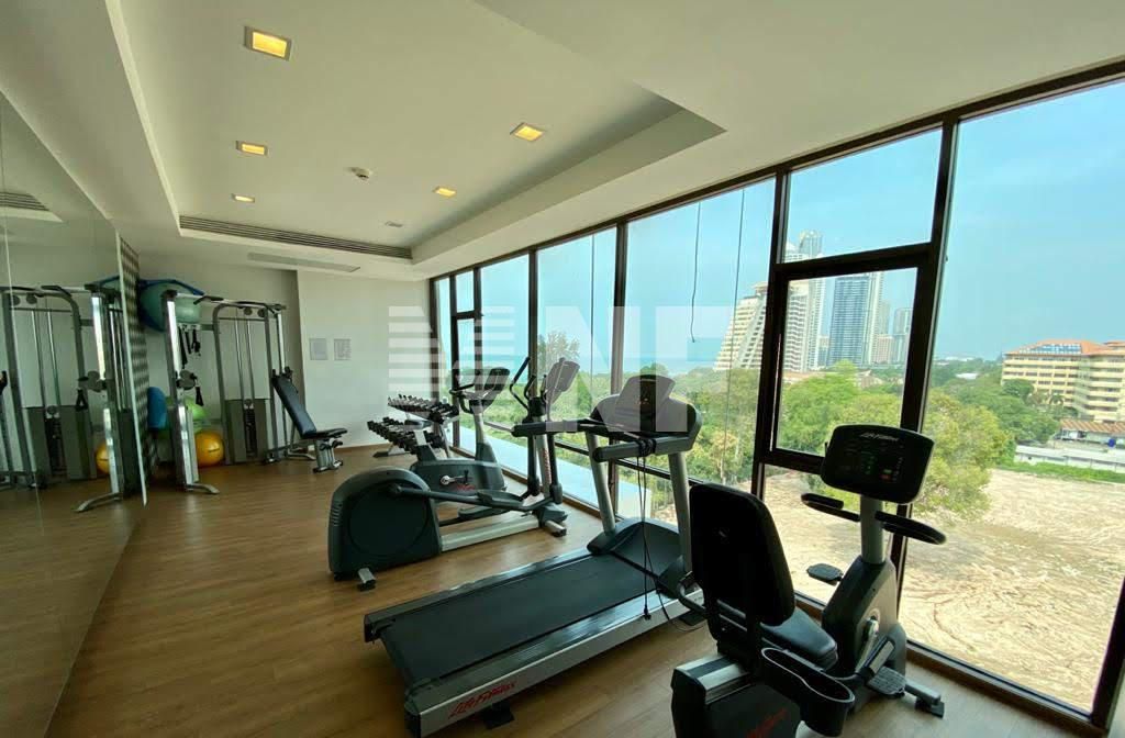 Flat in Pattaya, Thailand, 65 m² - picture 17