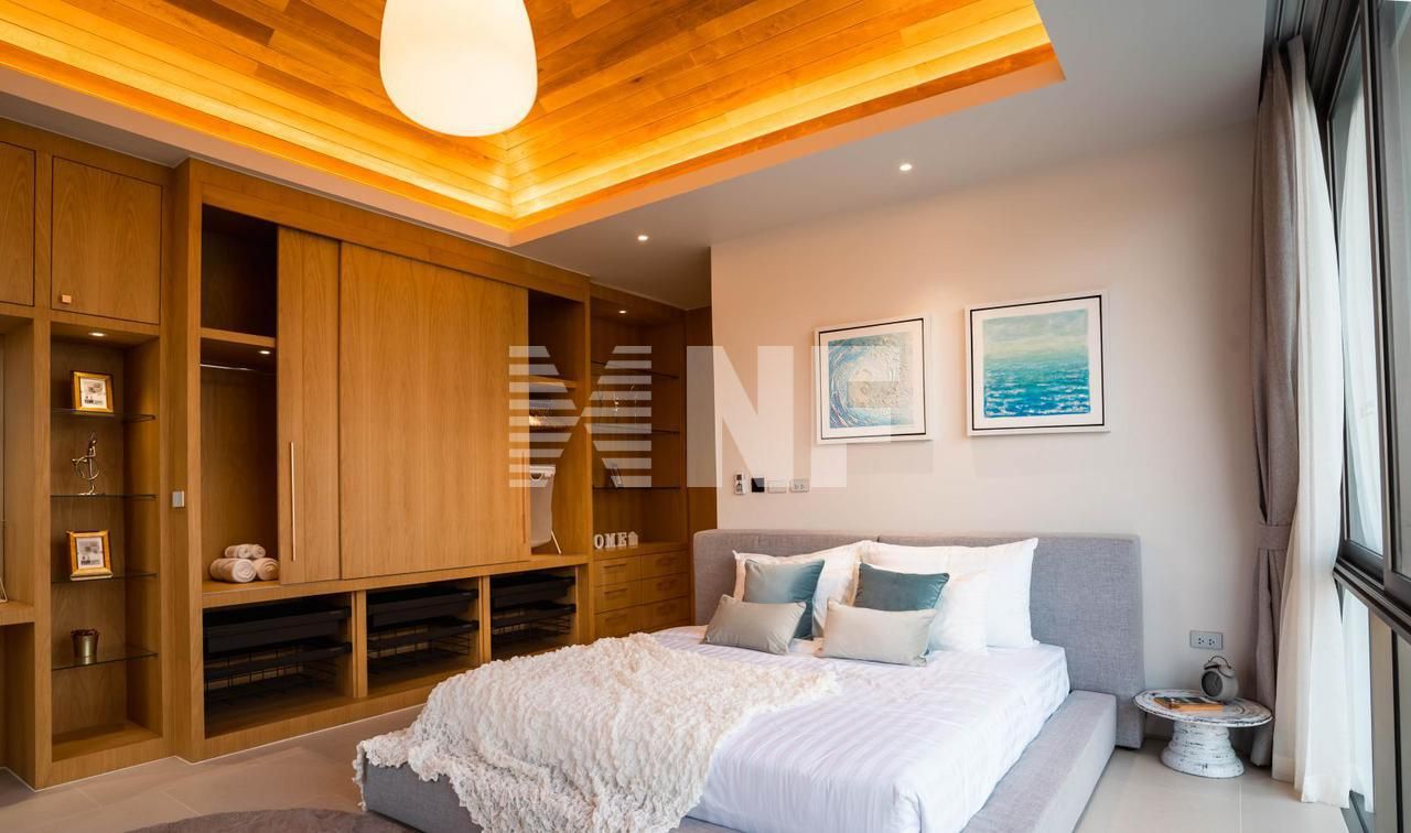 Villa à Phuket, Thaïlande, 400 m² - image 17