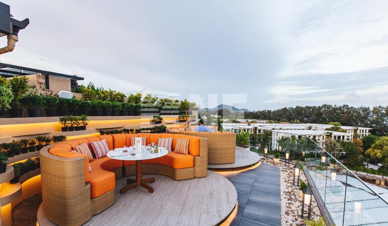 Appartement à Pattaya, Thaïlande, 38 m² - image 18