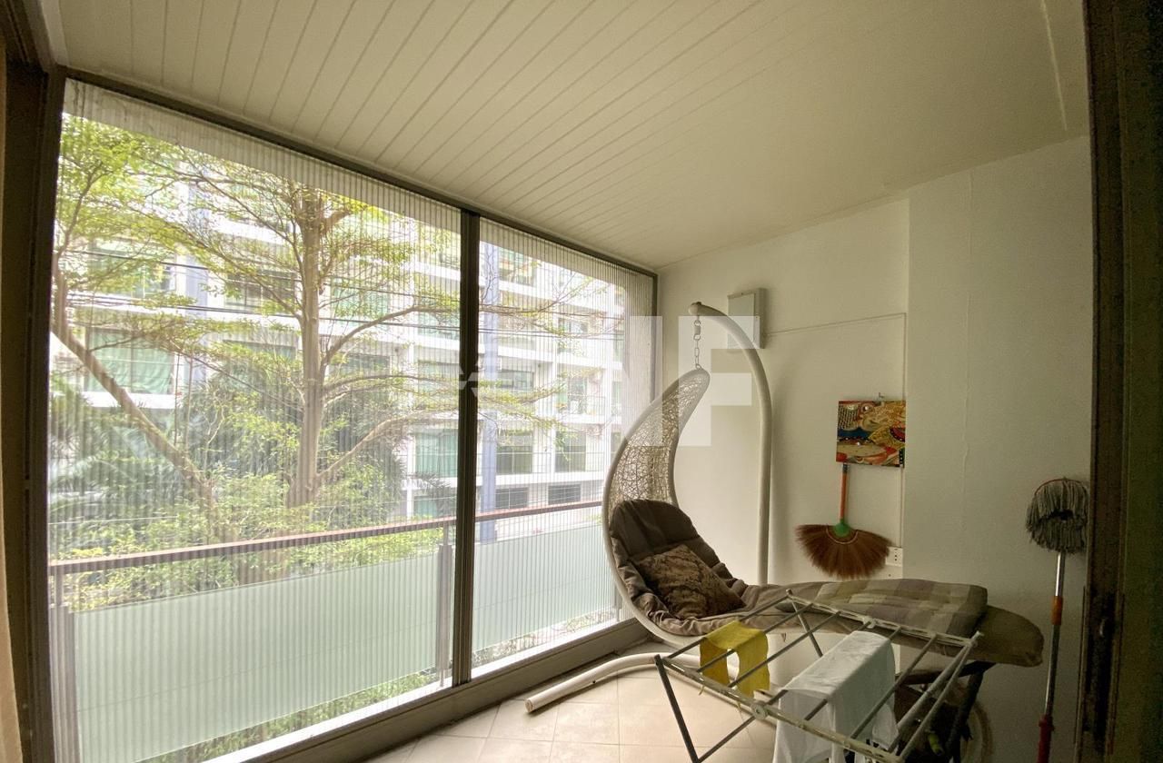 Apartment in Pattaya, Thailand, 125 m² - Foto 17