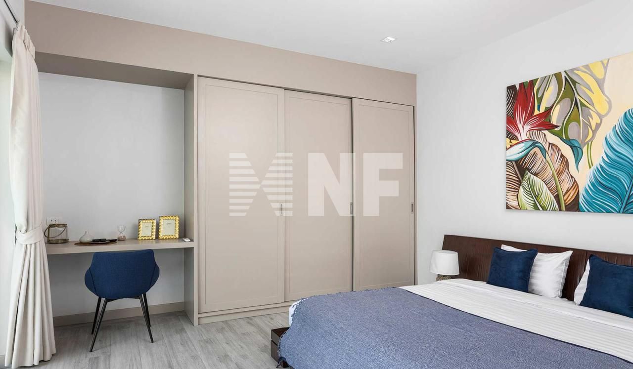 Villa à Phuket, Thaïlande, 137 m² - image 19