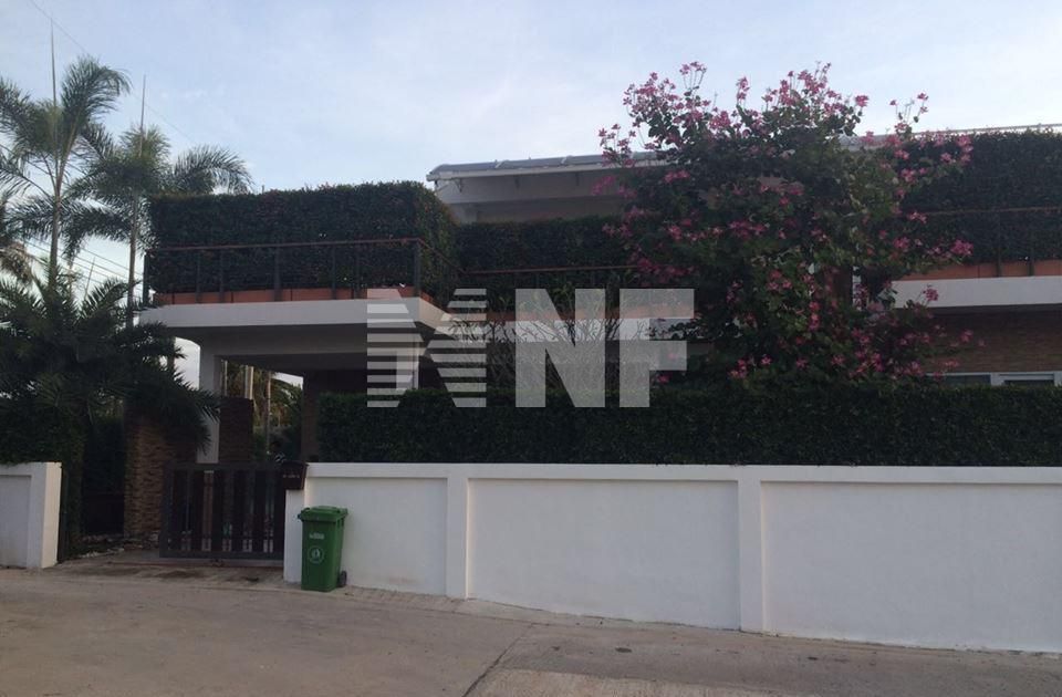 Casa en Pattaya, Tailandia, 385 m² - imagen 19