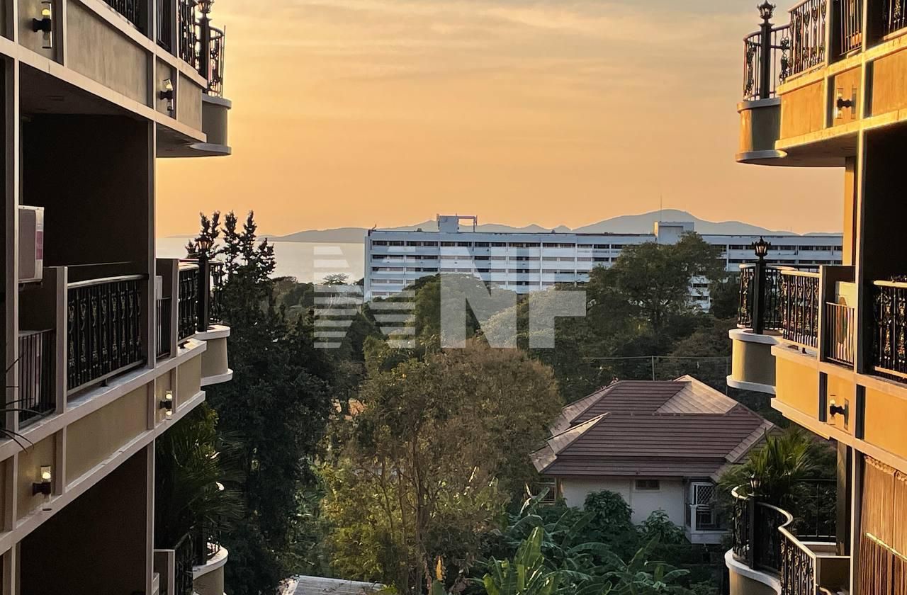 Piso en Pattaya, Tailandia, 74 m² - imagen 19