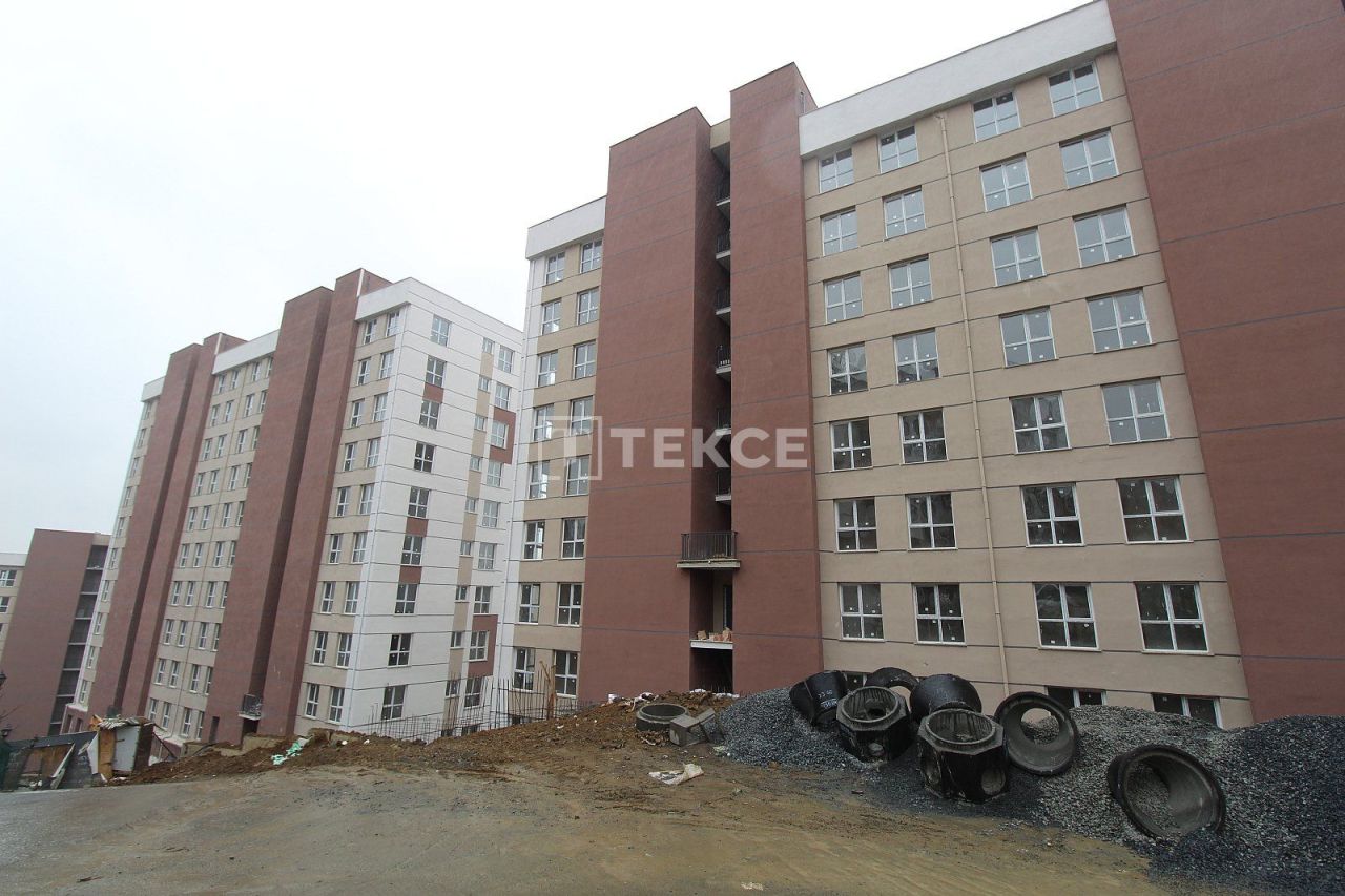 Apartment Eyüpsultan, Türkei, 98 m² - Foto 1