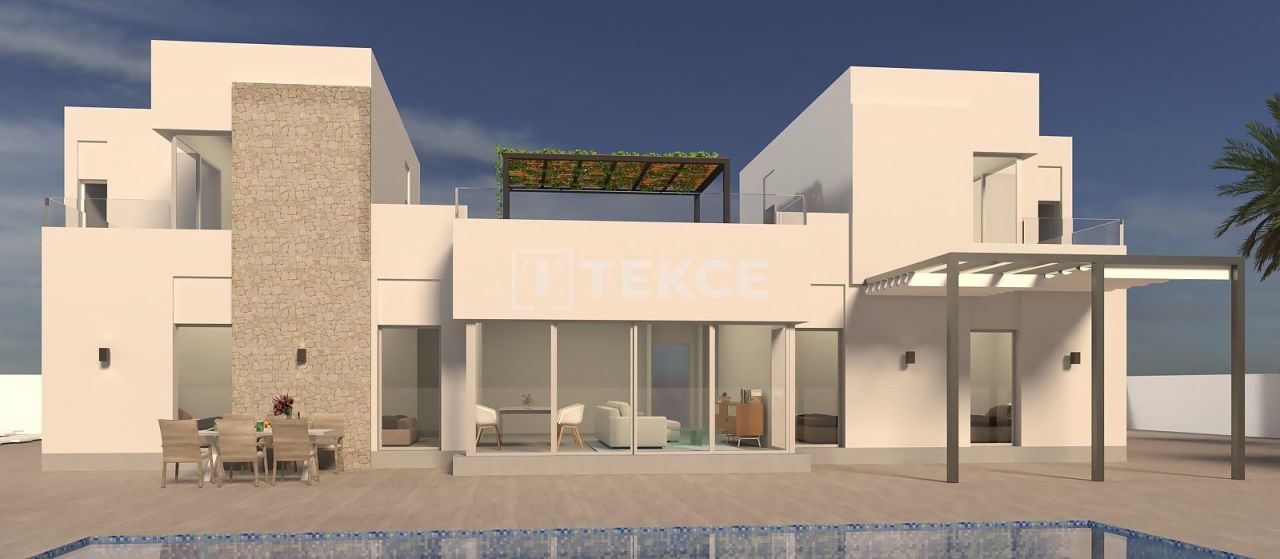 Villa à Torrevieja, Espagne, 311 m² - image 3