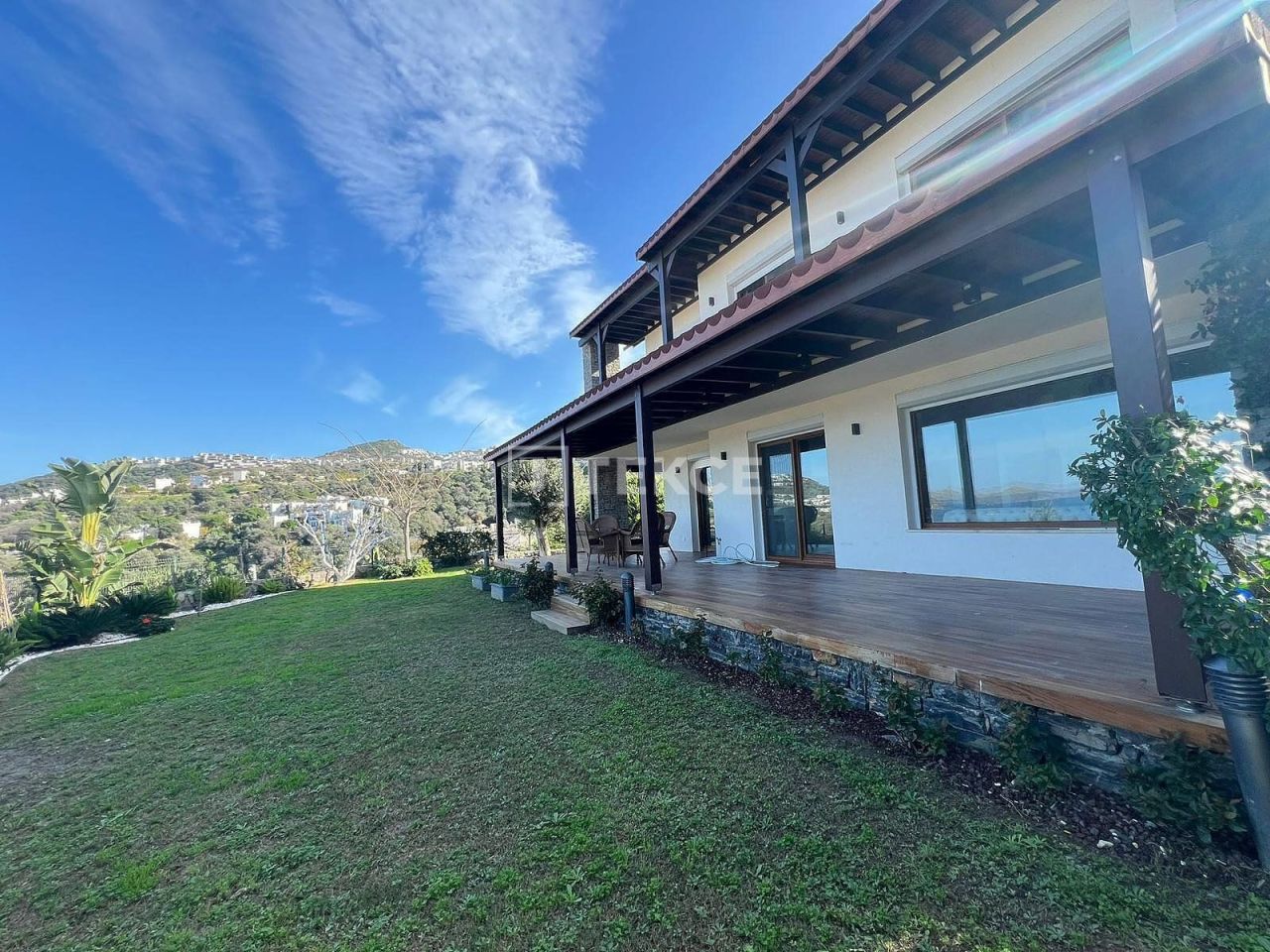 Villa a Bodrum, Turchia, 250 m² - foto 3