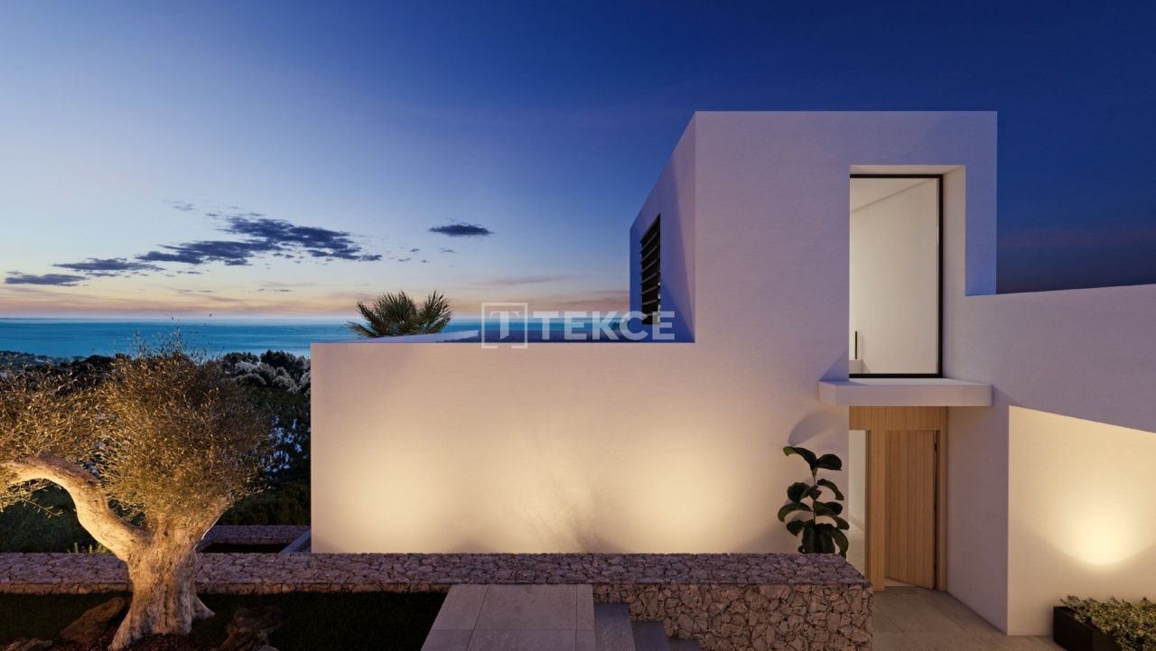 Villa à Altea, Espagne, 505 m² - image 4
