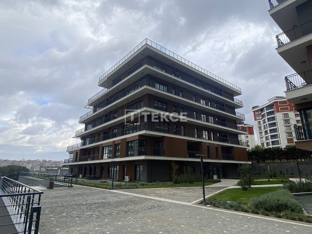Apartment in Istanbul, Turkey, 134 m² - picture 4