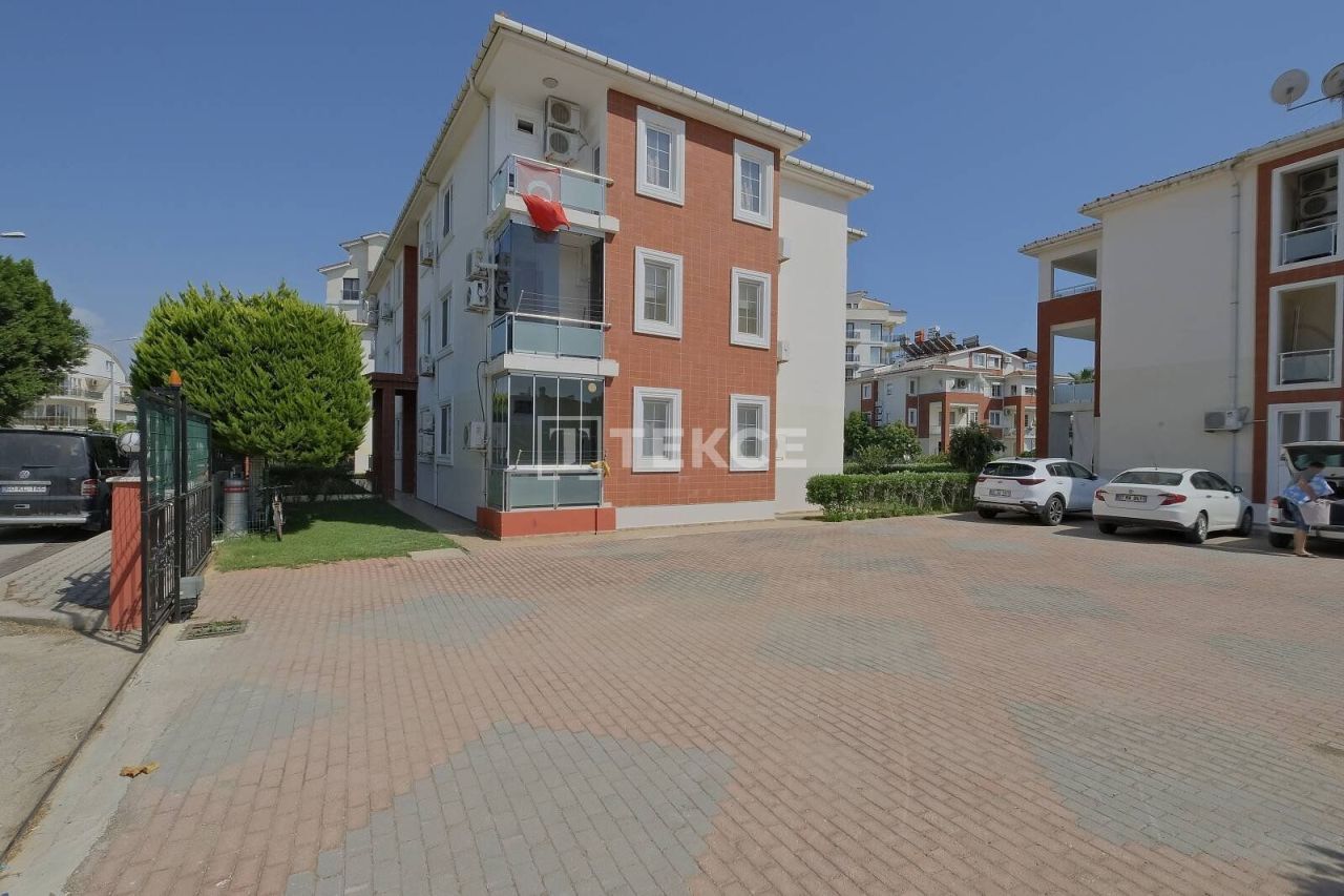 Appartement à Belek, Turquie, 165 m² - image 4